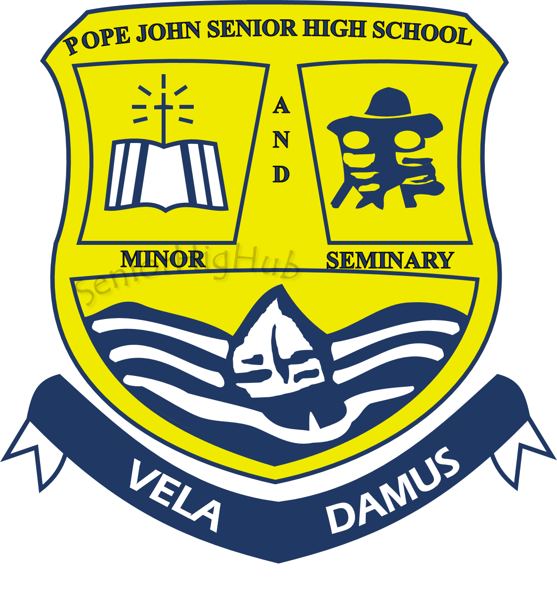 Pope John Senior High